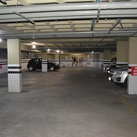 Apartmán Beira Mar 2 Qts E 2 Wc Na Praia Do Cabo Branco João Pessoa Exteriér fotografie