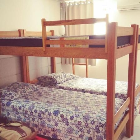 Apartmán Beira Mar 2 Qts E 2 Wc Na Praia Do Cabo Branco João Pessoa Exteriér fotografie