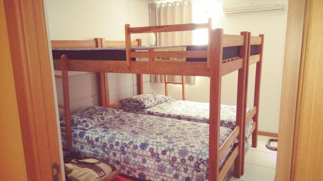 Apartmán Beira Mar 2 Qts E 2 Wc Na Praia Do Cabo Branco João Pessoa Exteriér fotografie